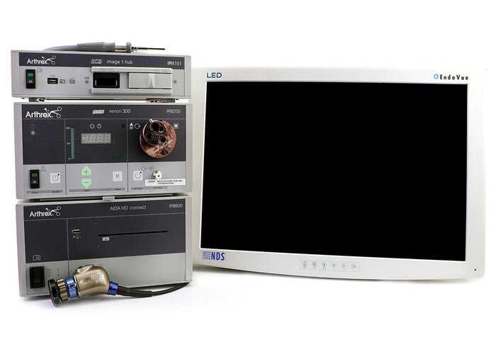 Arthrex Image 1 HD Video System
