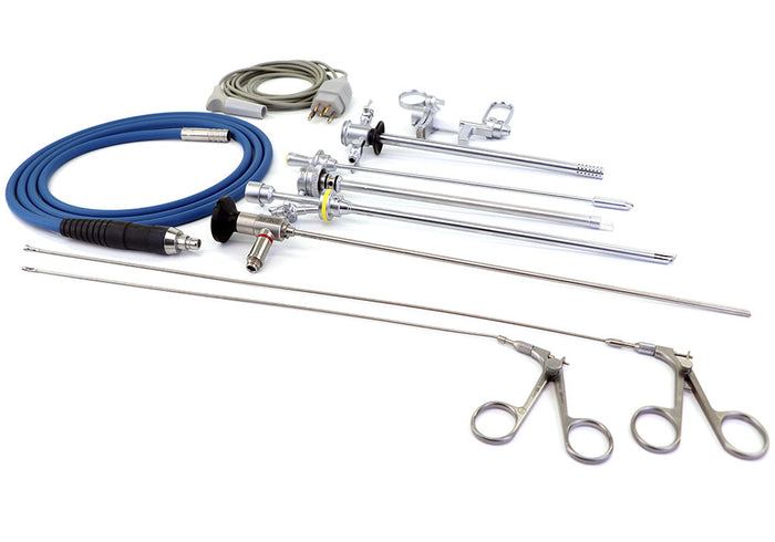 Gynecare Operative/Resection Set