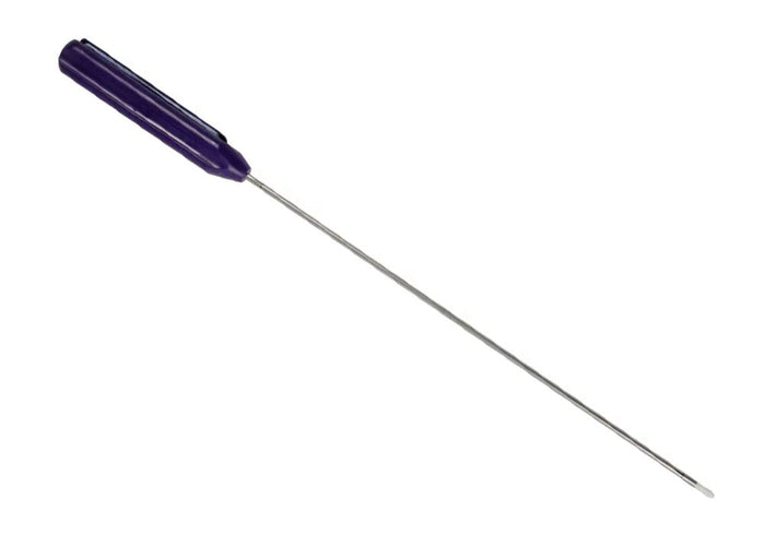 [Expired] Arthrex 3.0 mm SutureTak Anchor, biocomposite, w/ #2 TigerTail® suture, 3.0 mm × 14.5 mm