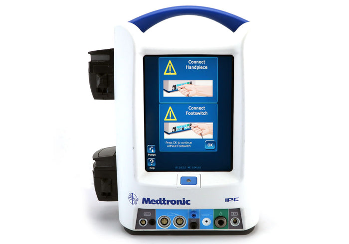 Medtronic IPC Integrated Power Console