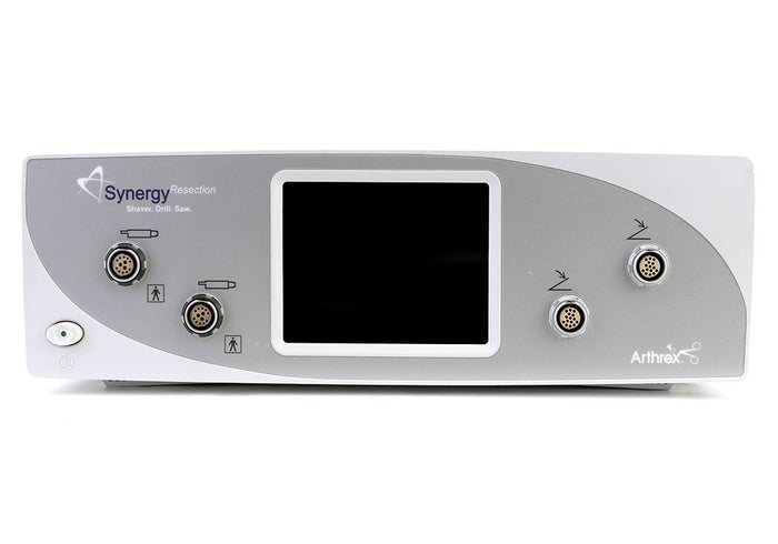 Arthrex Synergy Resection Console