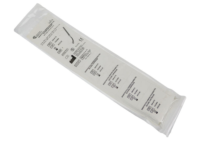 [Expired] ArthroCare SmartStitch PerfectPasser Suture with MagnumWire Suture